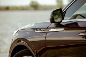Lincoln Aviator Reserve 2019 года  (NA)